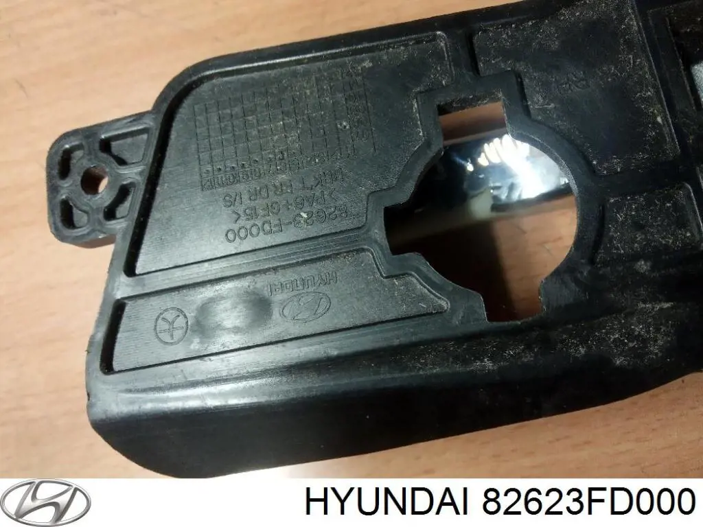  Hyundai/Kia 82623FD000 precio, desde 18,71 EUR