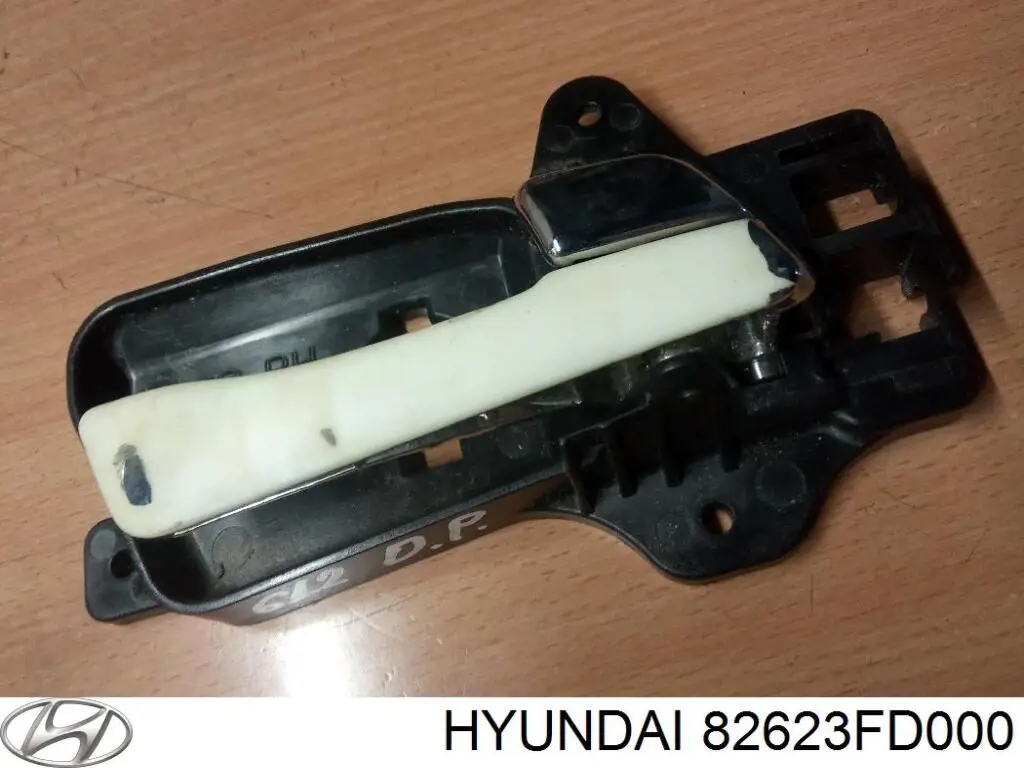 82623FD000 Hyundai/Kia 