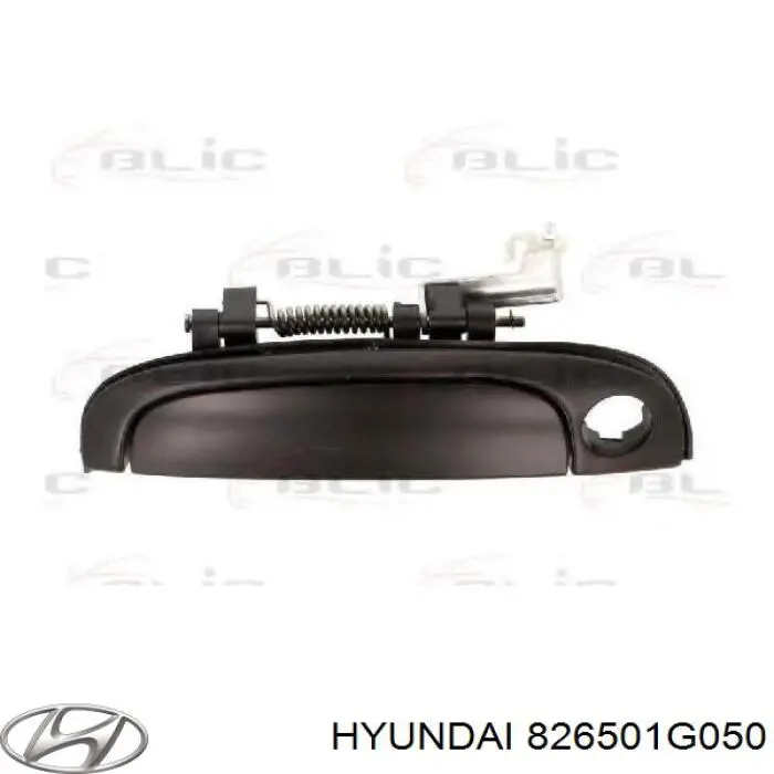 826501G050 Hyundai/Kia