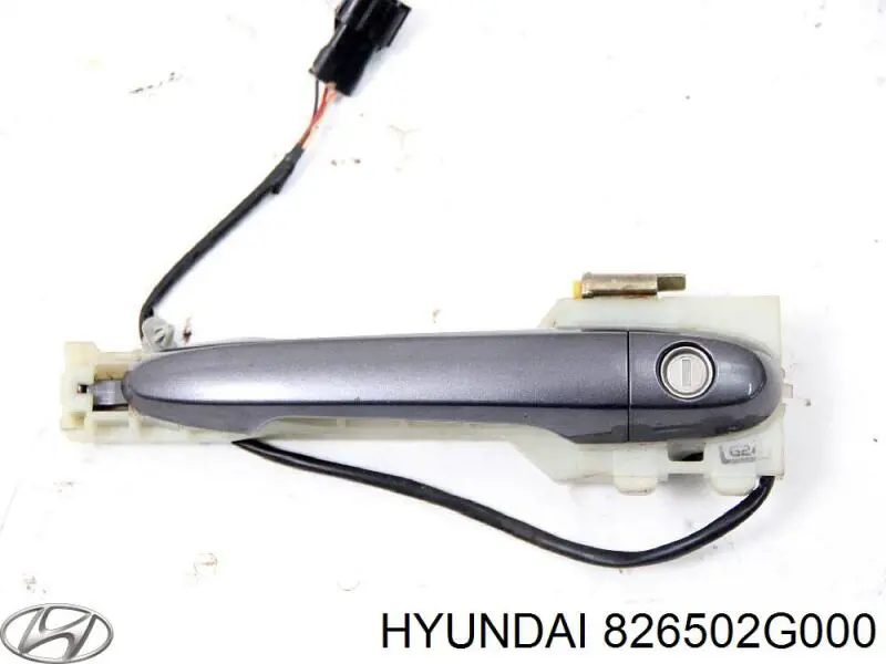 826502G000 Hyundai/Kia