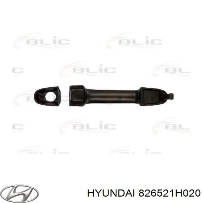 826521H020 Hyundai/Kia