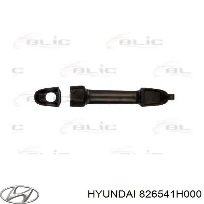 826541H000 Hyundai/Kia