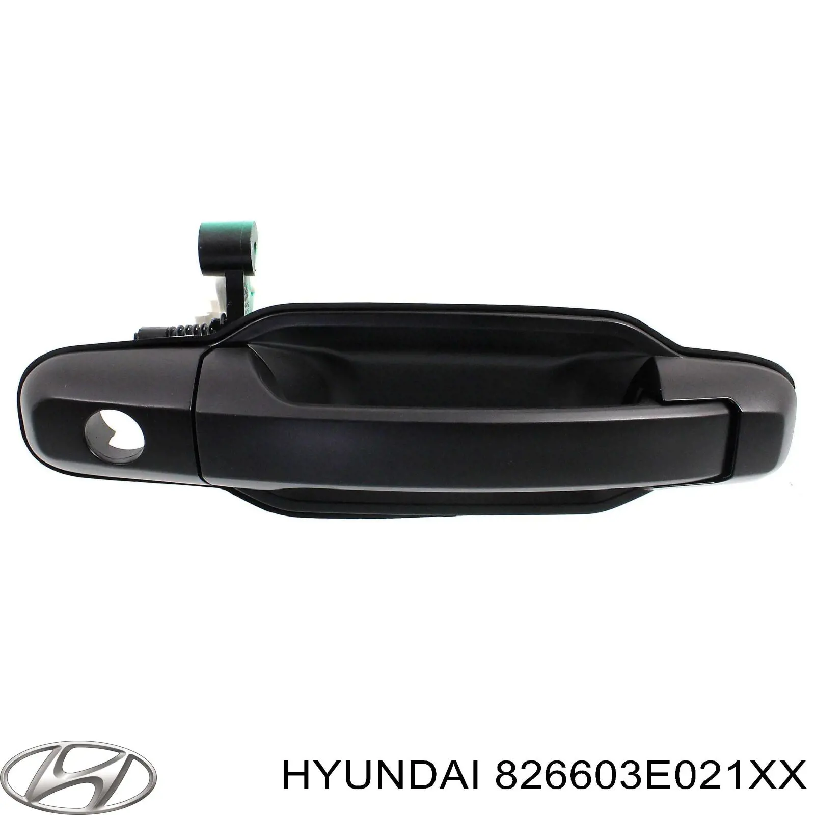 826603E020XX Hyundai/Kia