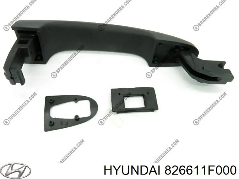 826611F000 Hyundai/Kia