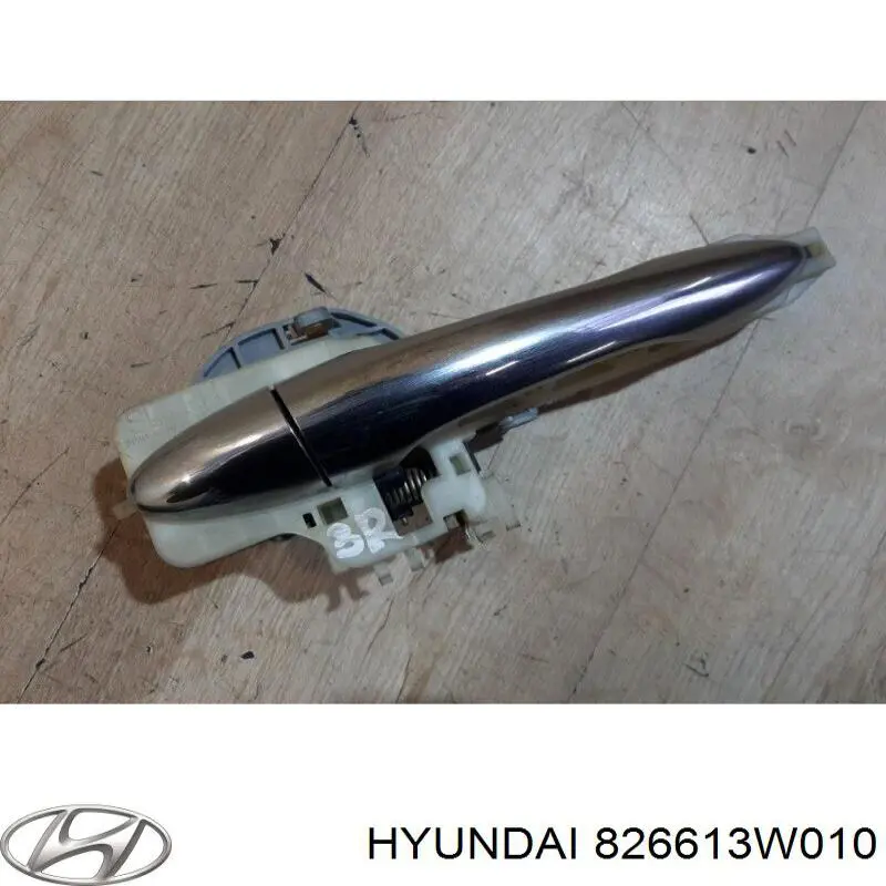 826613W010 Hyundai/Kia