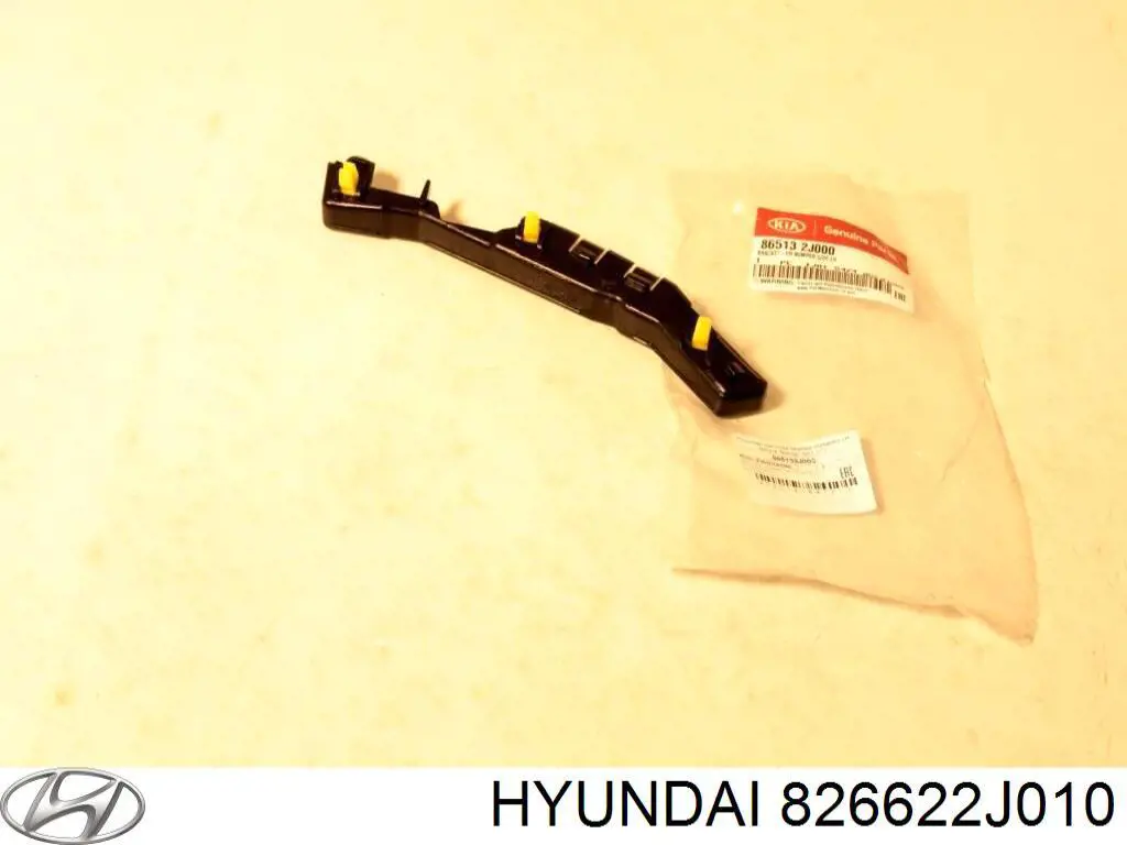 826622J010 Hyundai/Kia