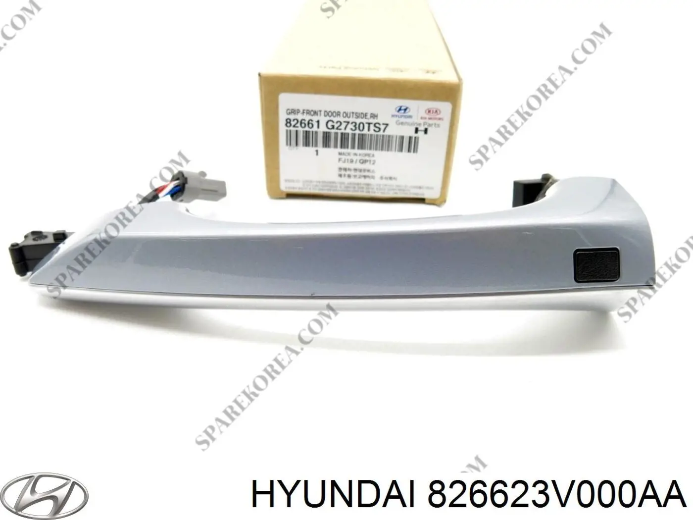 826623V000AA Hyundai/Kia