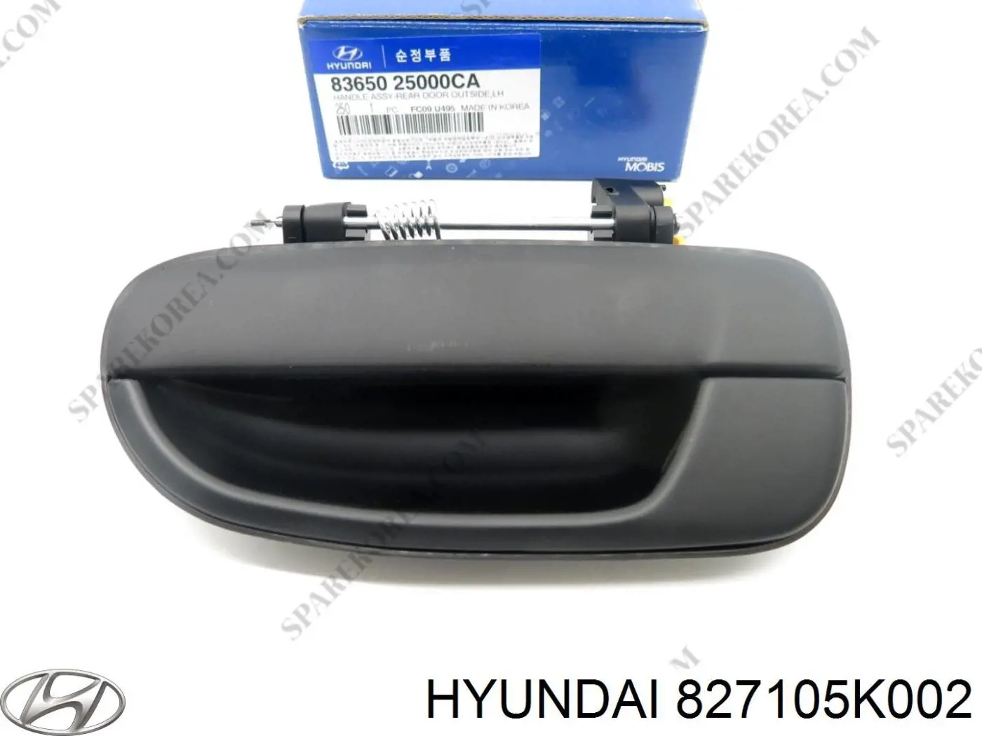 827105K002 Hyundai/Kia