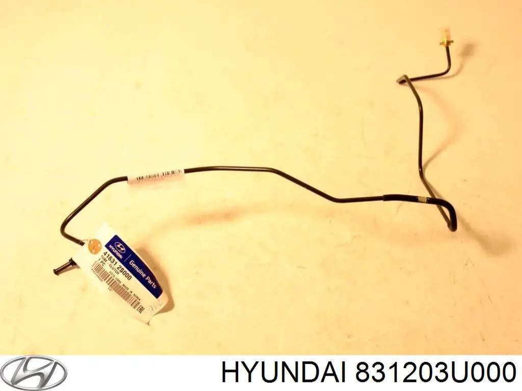 831203U000 Hyundai/Kia