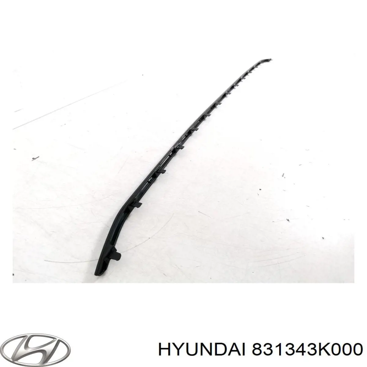 831343K000 Hyundai/Kia