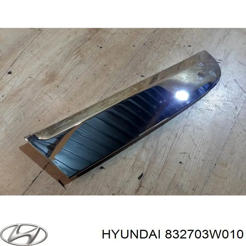 832703W010 Hyundai/Kia