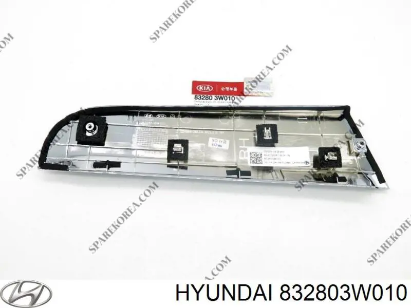 832803W010 Hyundai/Kia