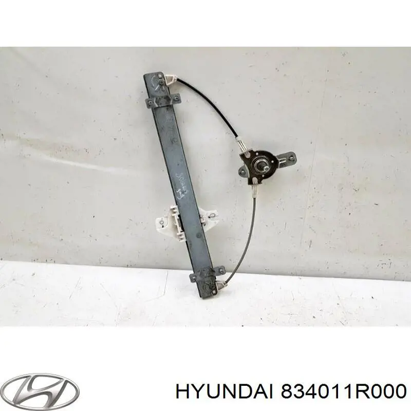 834011R000 Hyundai/Kia