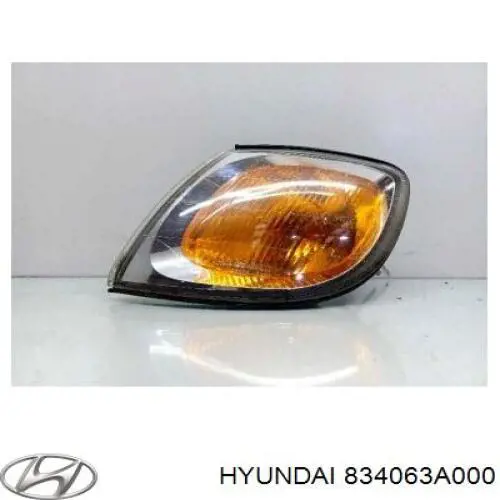 Mecanismo de elevalunas de la puerta trasera derecha Hyundai/Kia 834063A000 precio, desde 33,46 EUR