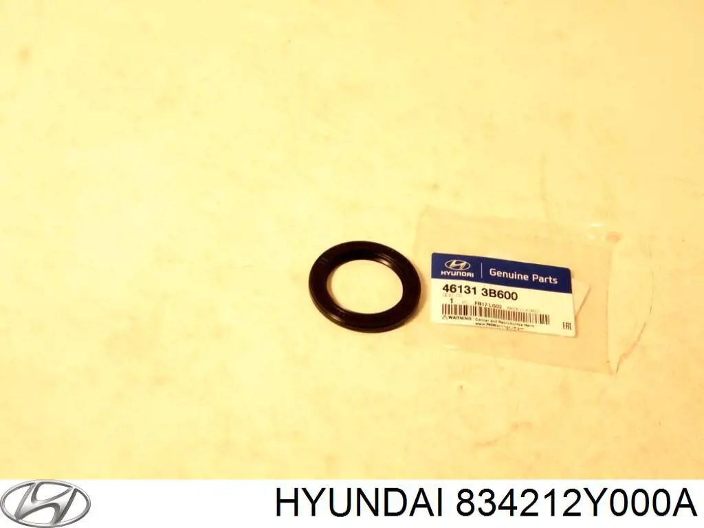 834212Y000A Hyundai/Kia