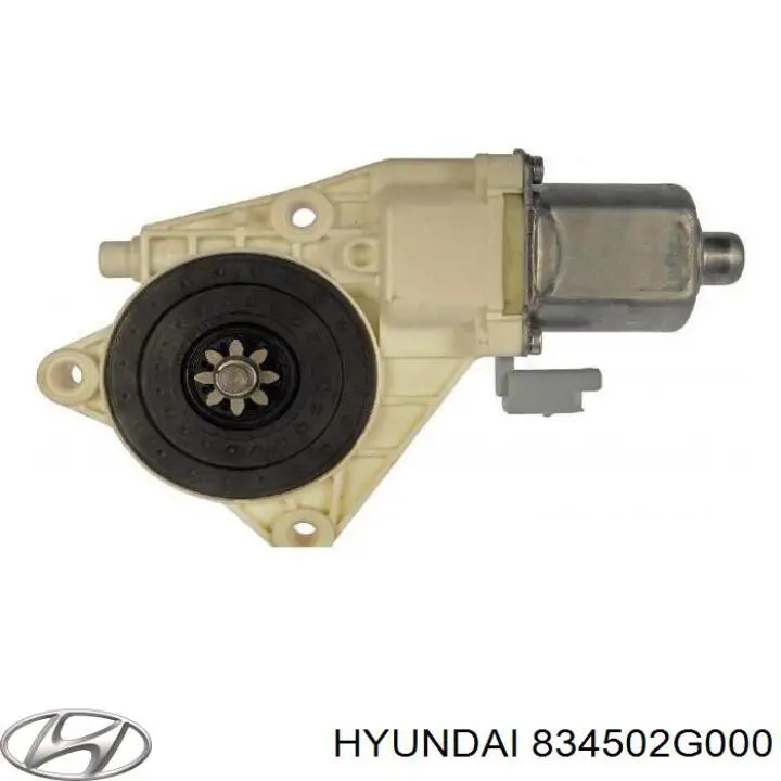  Hyundai/Kia 834502G000 precio, desde 55,18 EUR