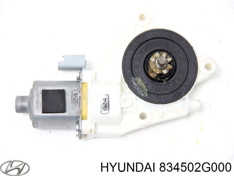 834502G000 Hyundai/Kia 