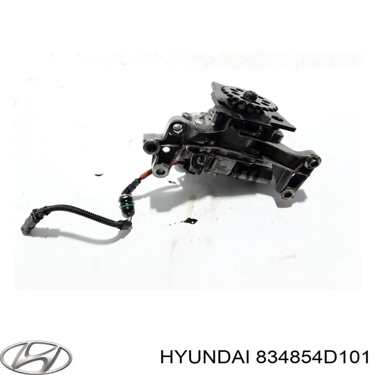 834854D101 Hyundai/Kia