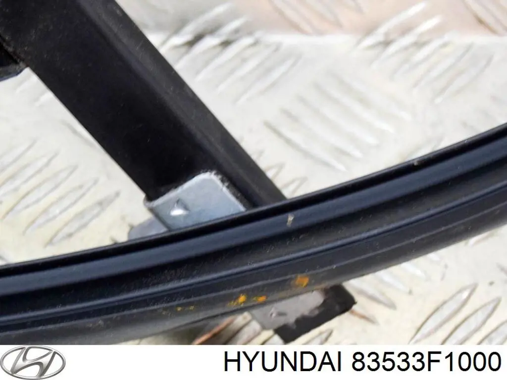  Hyundai/Kia 83533F1000 precio, desde 53,97 EUR