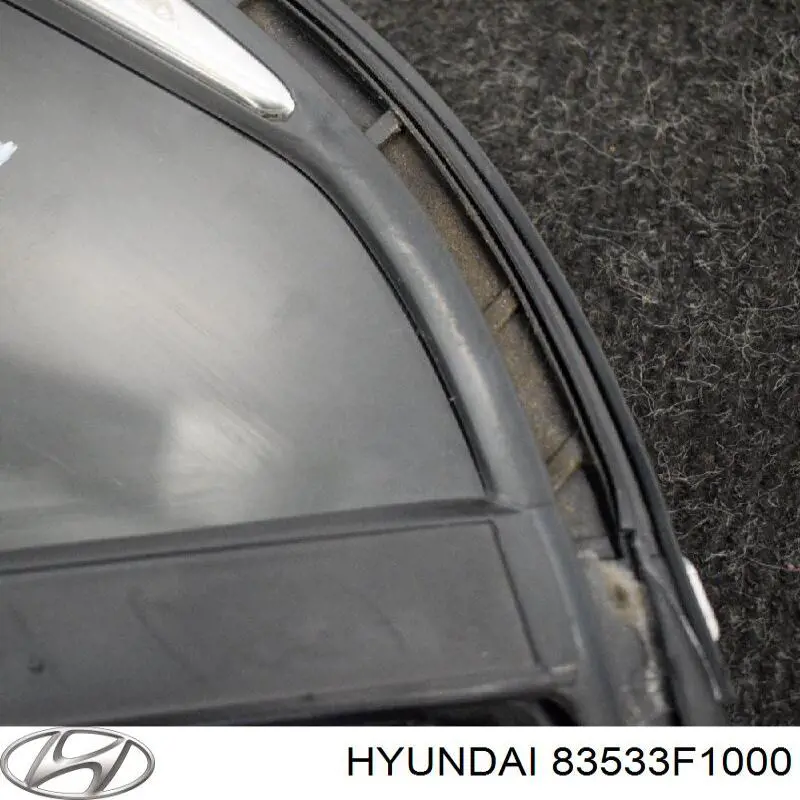 Comprar 83533F1000 Hyundai/Kia 
