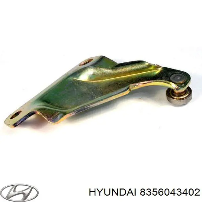 8356043402 Hyundai/Kia