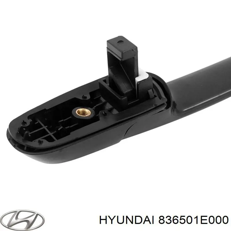 836501E000 Hyundai/Kia