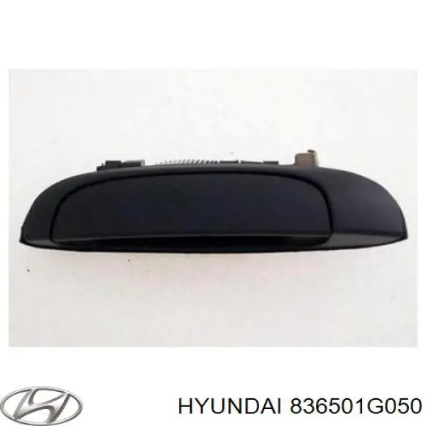 836501G050 Hyundai/Kia