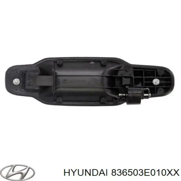 836503E010XX Hyundai/Kia