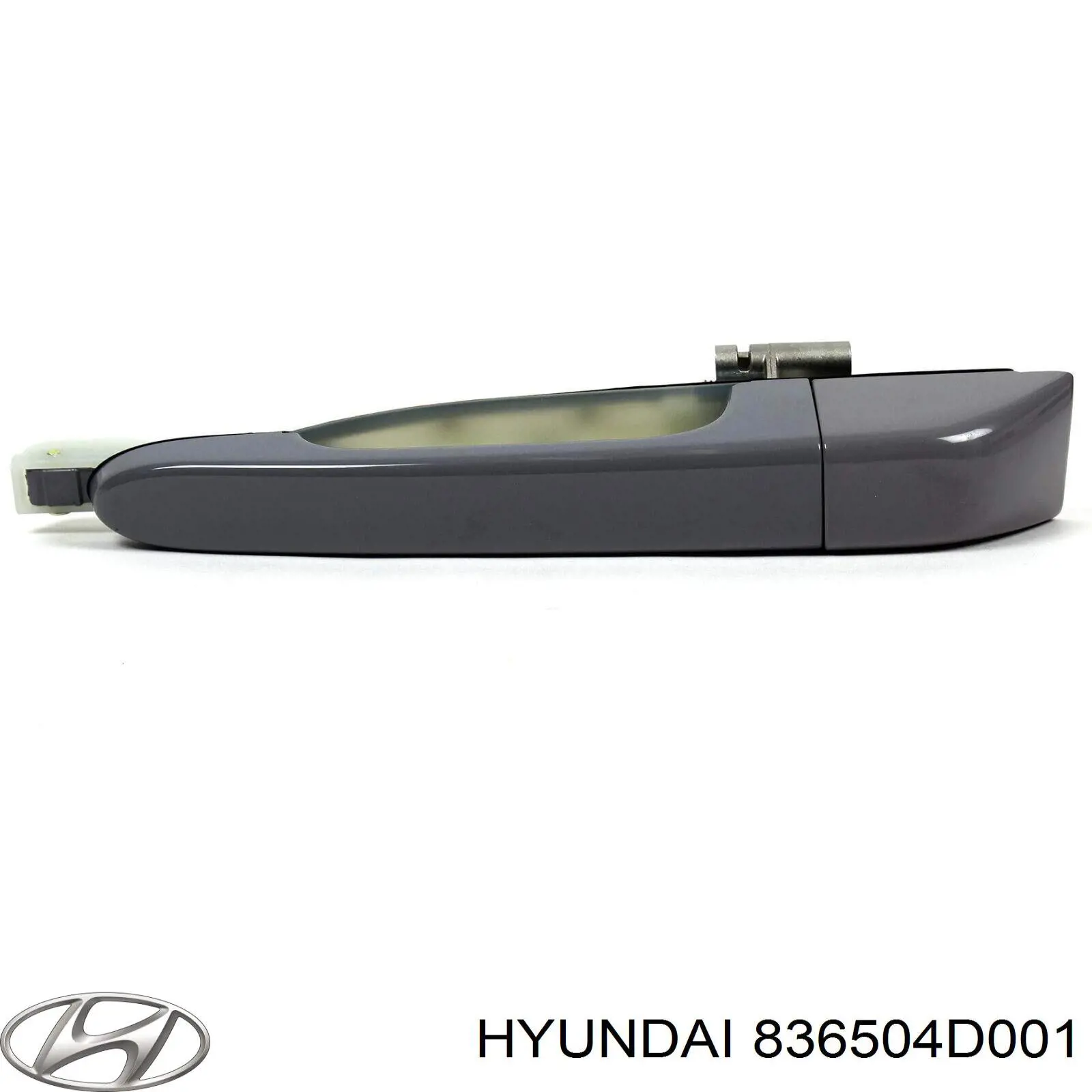 836504D001 Hyundai/Kia