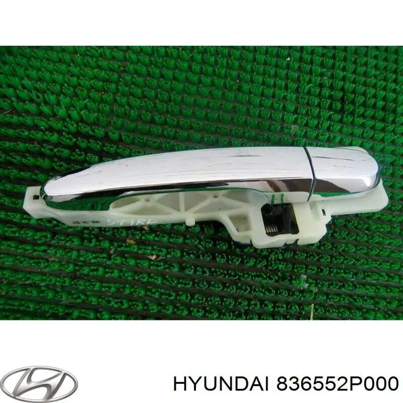 836552P000 Hyundai/Kia