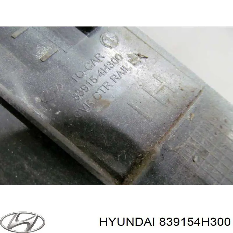 839154H300 Hyundai/Kia