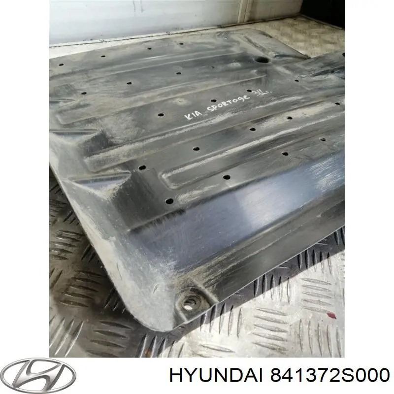 841372S000 Hyundai/Kia