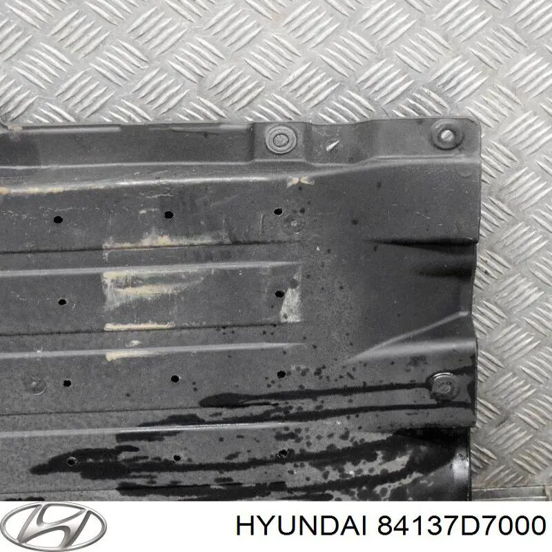 84137D7000 Hyundai/Kia