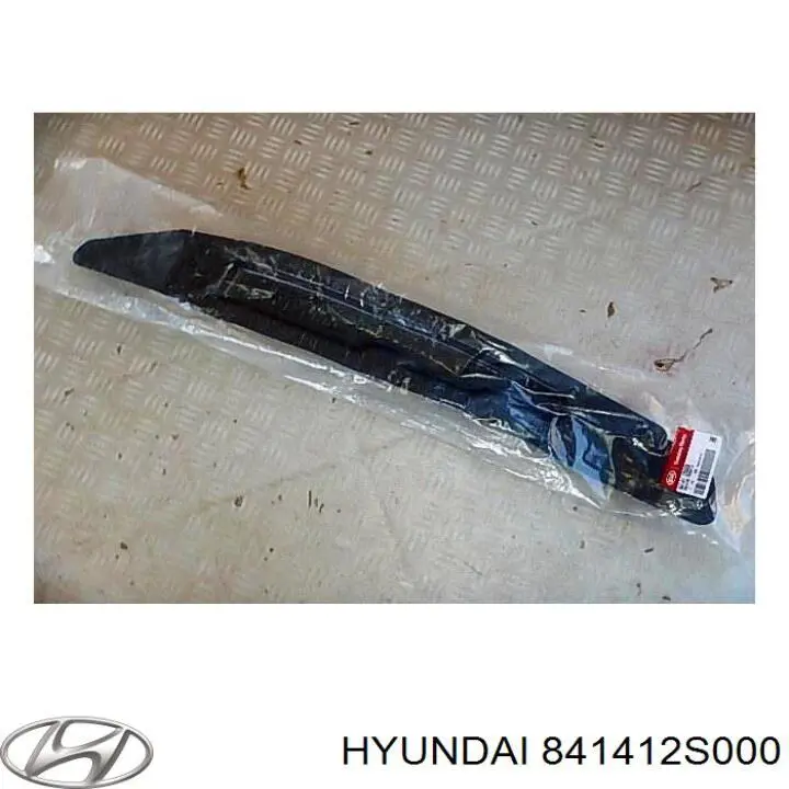 841412S000 Hyundai/Kia