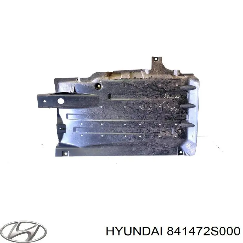 841472S000 Hyundai/Kia