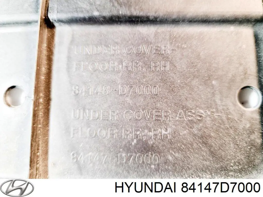 84147D7000 Hyundai/Kia