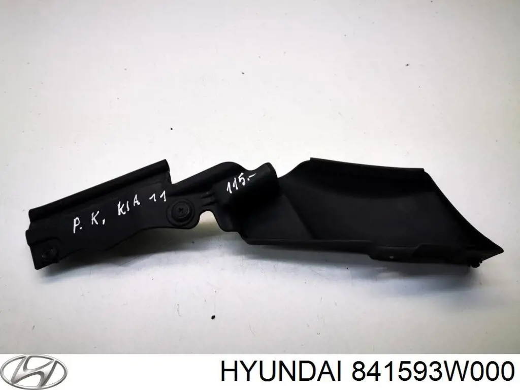 841593W000 Hyundai/Kia