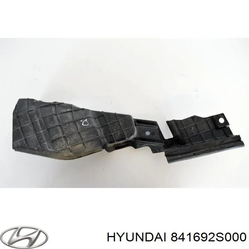 841692S000 Hyundai/Kia