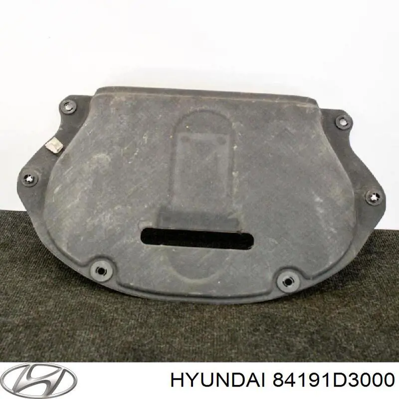 84191D3000 Hyundai/Kia