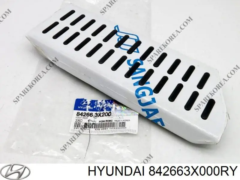 842663X000RY Hyundai/Kia