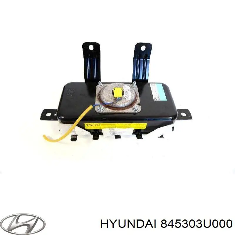845303U000 Hyundai/Kia airbag para pasajero