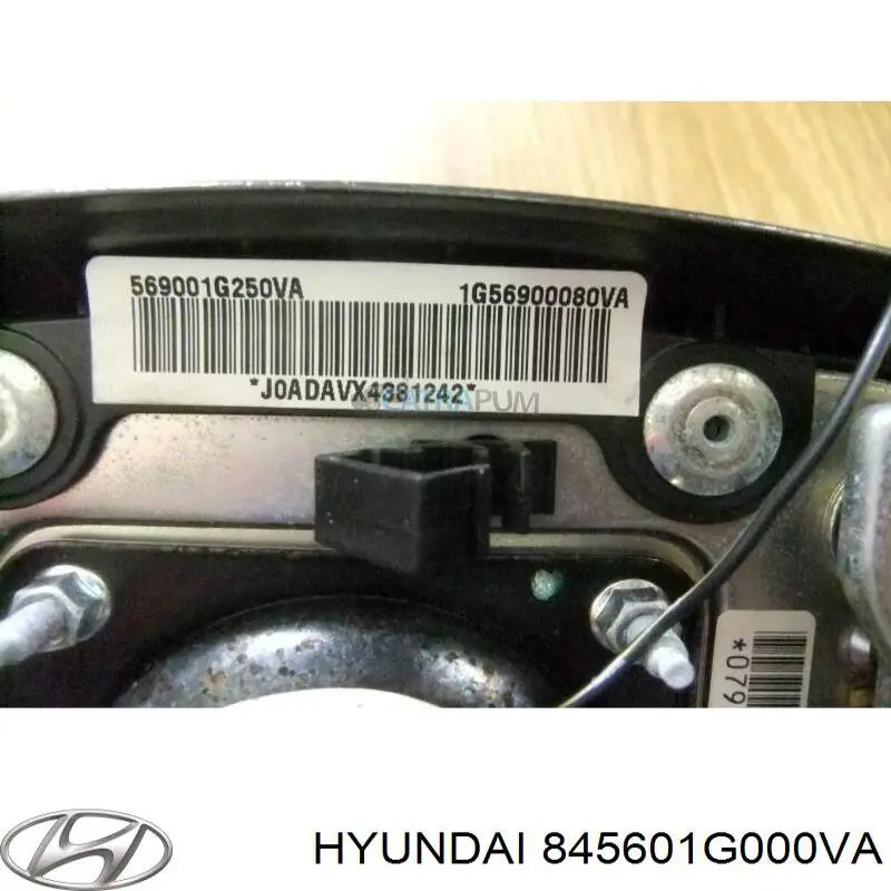 845601G000VA Hyundai/Kia