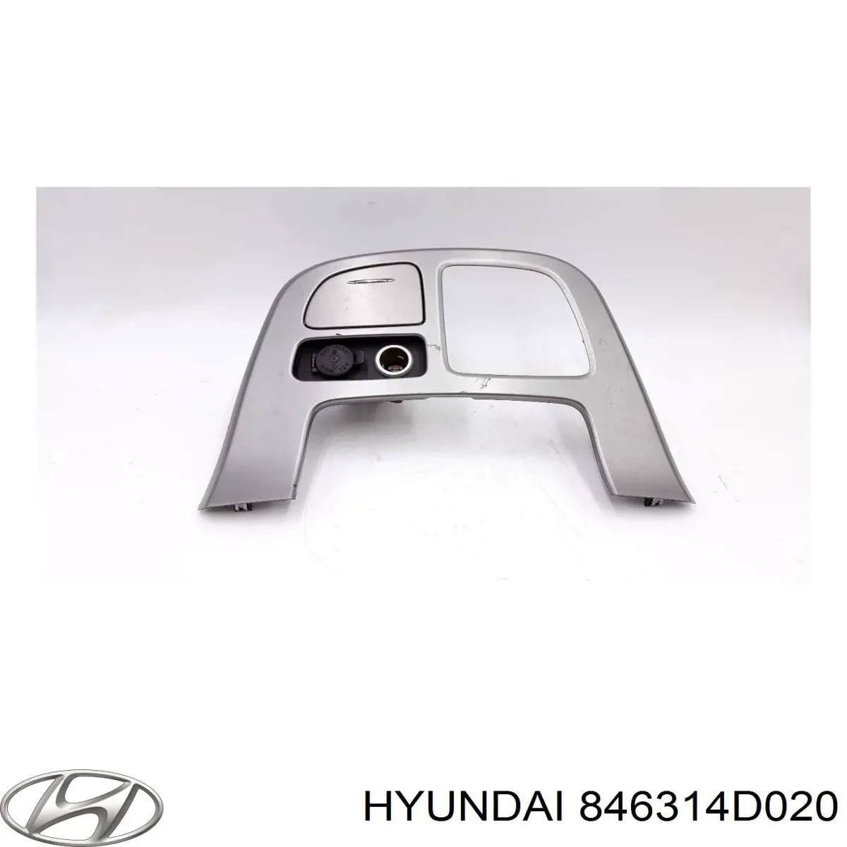 846314D020 Hyundai/Kia