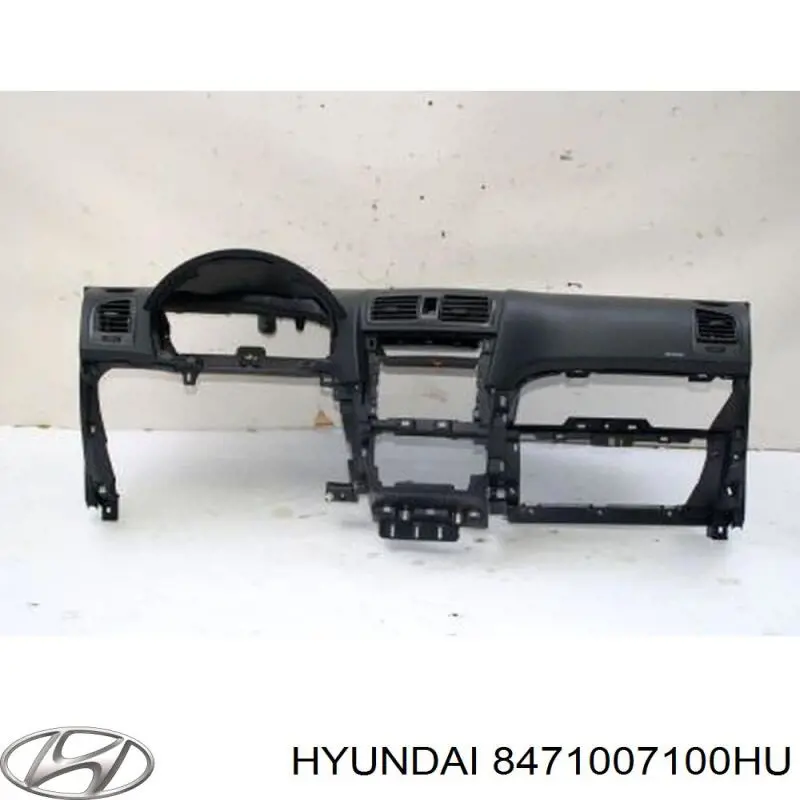 8471007100HU Hyundai/Kia