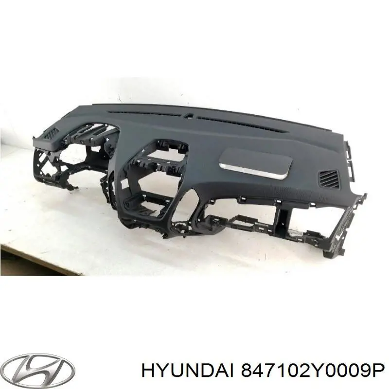 847102Y0009P Hyundai/Kia