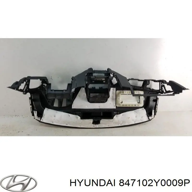 Salpicadero Hyundai/Kia 847102Y0009P precio, desde 849,42 EUR