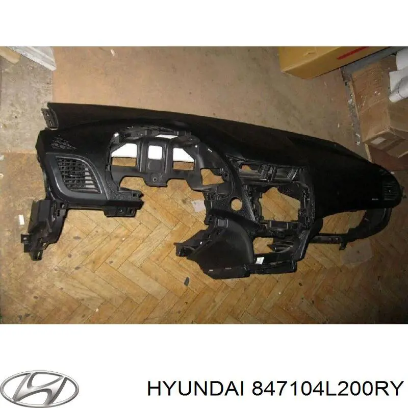 847104L200RY Hyundai/Kia