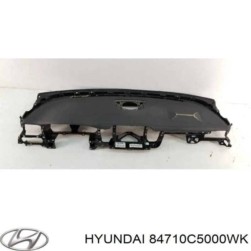 Salpicadero Hyundai/Kia 84710C5000WK precio, desde 1131,32 EUR