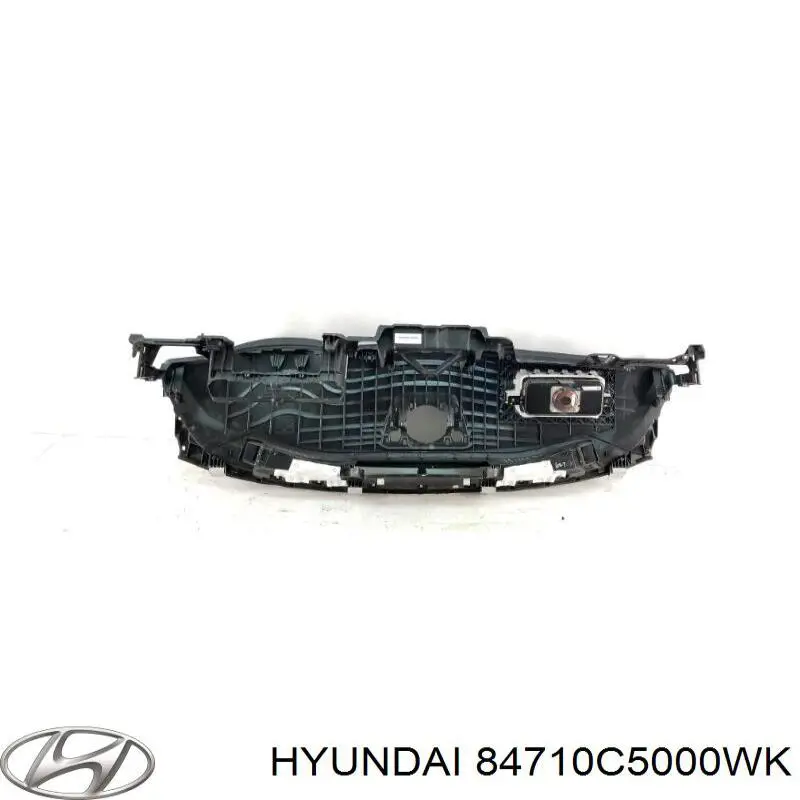 84710C5000WK Hyundai/Kia Salpicadero