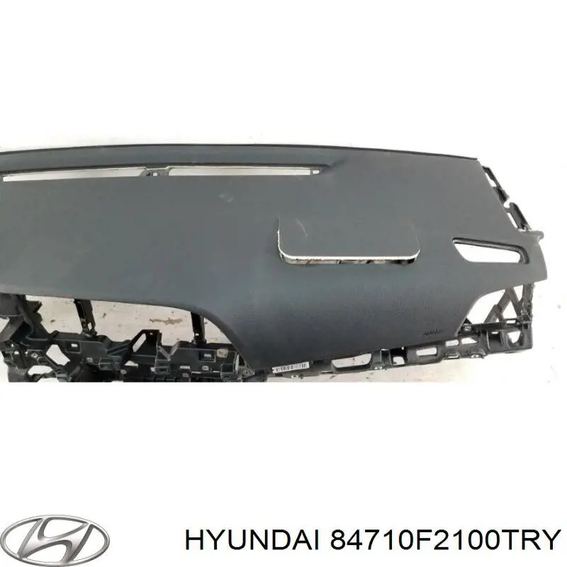 84710F2100TRY Hyundai/Kia